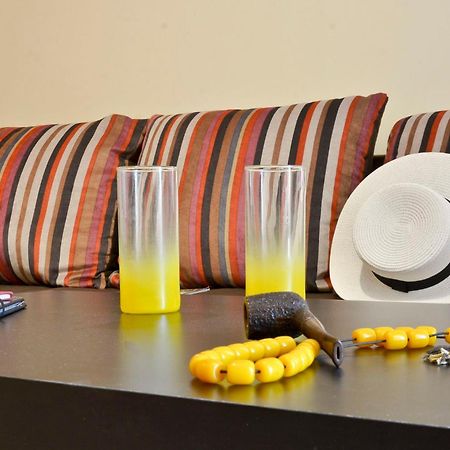 Barbati Sweet Apartment Εξωτερικό φωτογραφία