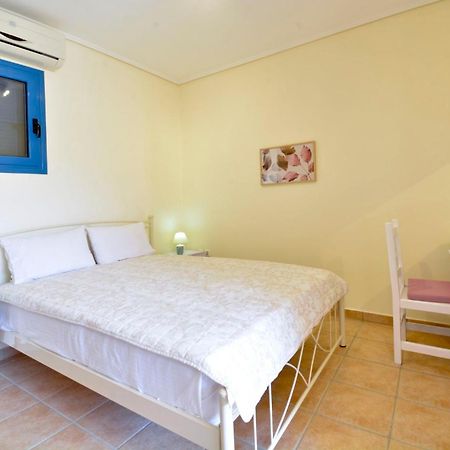 Barbati Sweet Apartment Εξωτερικό φωτογραφία