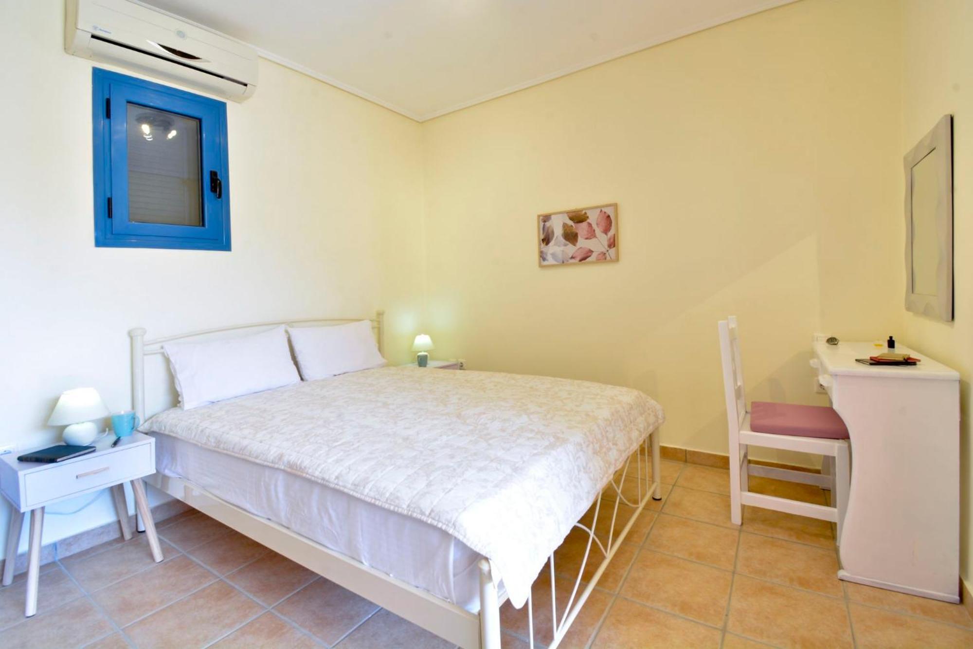 Barbati Sweet Apartment Εξωτερικό φωτογραφία