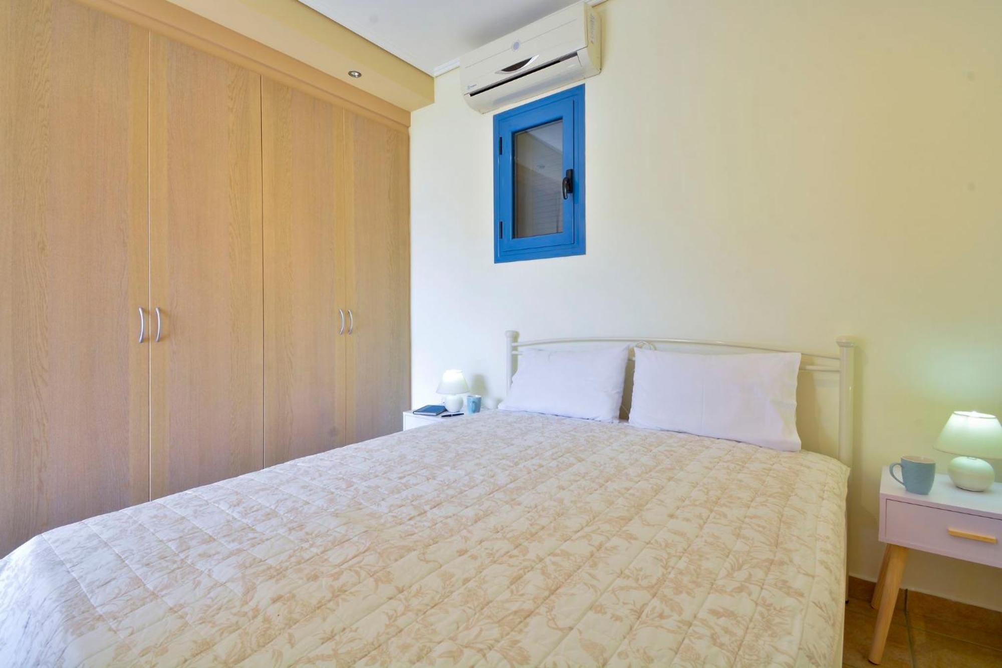 Barbati Sweet Apartment Εξωτερικό φωτογραφία