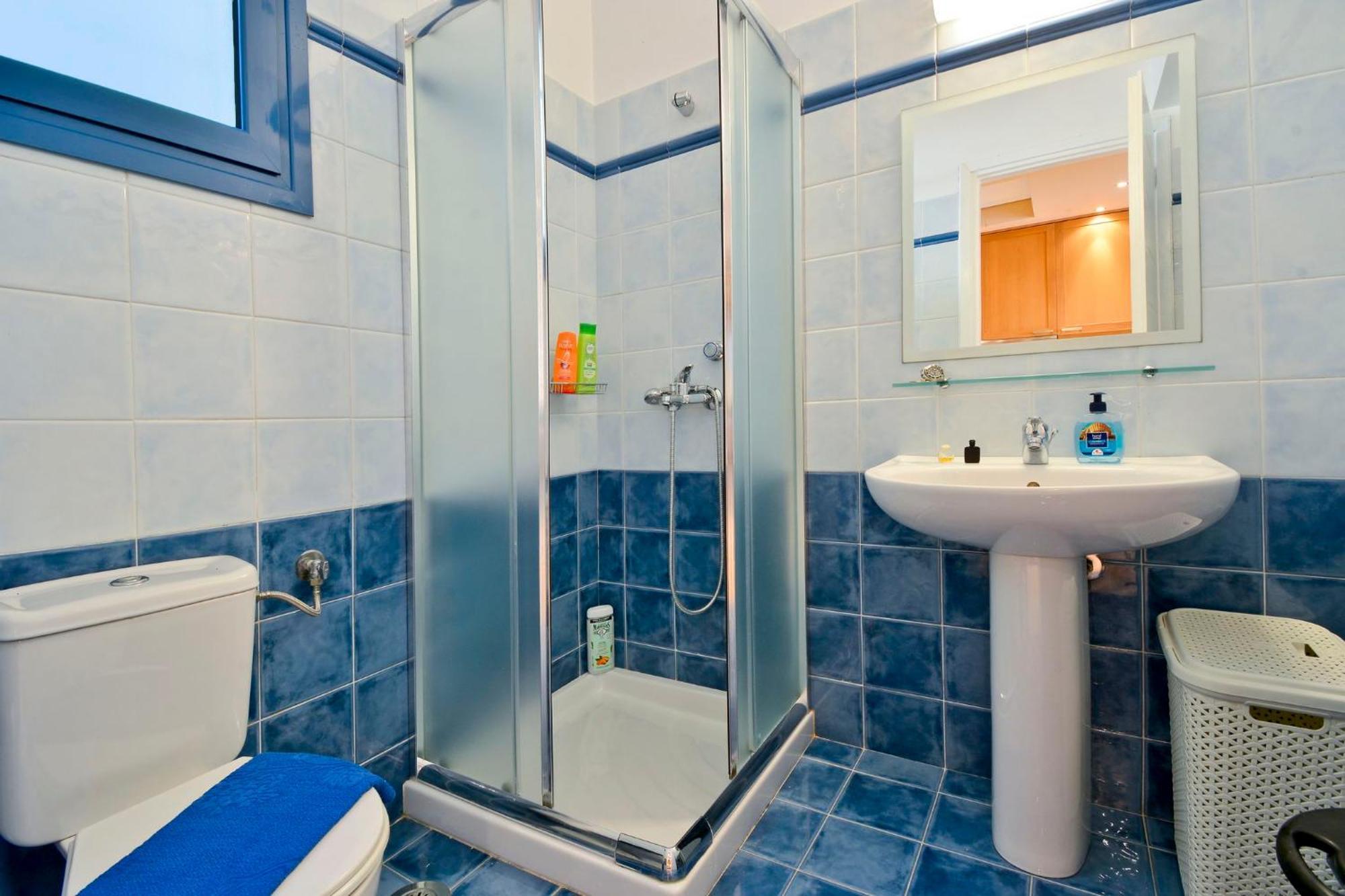 Barbati Sweet Apartment Εξωτερικό φωτογραφία